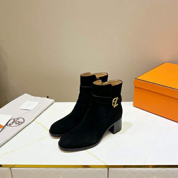 Picture of Hermes Shoes _SKUHermessz35-40Y092411086